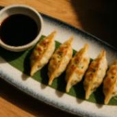 Imagine produs Gyoza De Pui