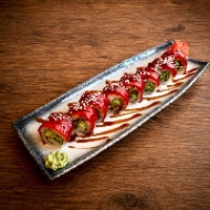 Imagine produs Bell Pepper Roll