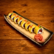 Imagine produs Trio Yuzu Roll