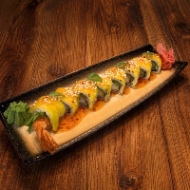 Imagine produs Mango Shrimp Roll