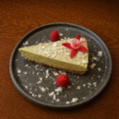 Imagine produs Cheesecake Matcha