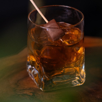 Imagine produs Caramel Old Fashioned