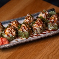 Imagine produs Red Mullet Roll