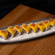 Imagine produs Trio Yuzu Roll