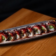 Imagine produs Bell Pepper Roll