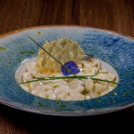 Imagine produs Barista pasta