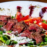 Imagine produs Salata cu muschi de vita