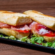 Imagine produs Jamon-Panini