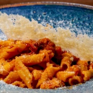 Imagine produs Paste al Pomodoro cu pui