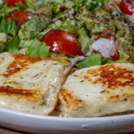 Imagine produs Halloumi grill