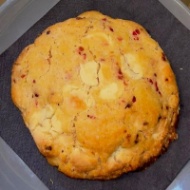 Imagine produs Cookie merișoare