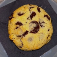 Imagine produs Cookie ciocolată&maca