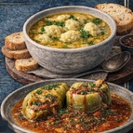 Imagine produs Meniul Zilei