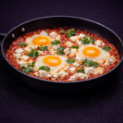 Imagine produs shakshuka