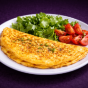 Imagine produs omletă clasică