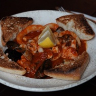 Imagine produs Cioppino – tocana de fructe de mare