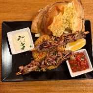 Imagine produs Adana Kebab