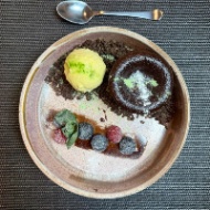 Imagine produs Lava Cake