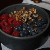 Imagine produs Chia Pudding cu fructe