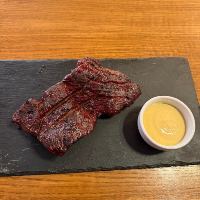 Imagine produs Pastramă de Berbecuț la Josper