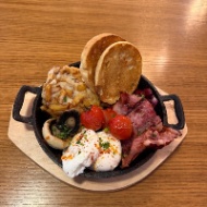 Imagine produs English Breakfast