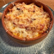 Imagine produs Paste Gratinate Carnivora
