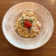 Imagine produs Tagliatelle cu Creveți