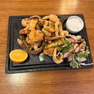 Imagine produs Fritto Misto