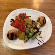 Imagine produs Legume la Josper