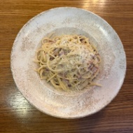 Imagine produs Spaghetti Carbonara