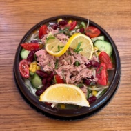 Imagine produs Salată cu ton