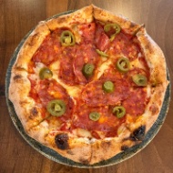 Imagine produs Pizza Spianata