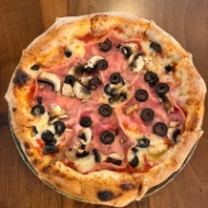Imagine produs Pizza Capricciosa