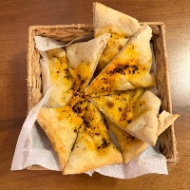 Imagine produs Foccacia picantă