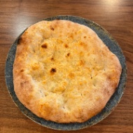 Imagine produs Foccacia cu parmezan și usturoi