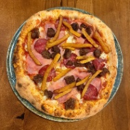 Imagine produs Pizza Alai