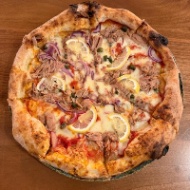 Imagine produs Pizza Tonno