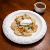 Imagine produs Pelmeni cu vită și porc