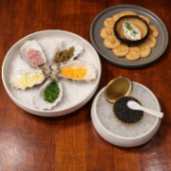 Imagine produs Caviar de Sturion Beluga