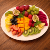 Imagine produs Platou de fructe