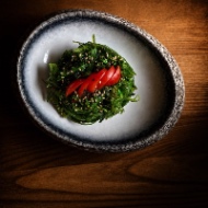 Imagine produs Salata De Alge Wakame