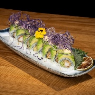 Dragon Roll's image