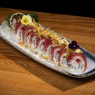 Tuna Leek's image