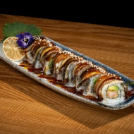 Komodo Roll's image