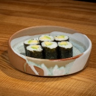 Hoso Maki Avocado's image