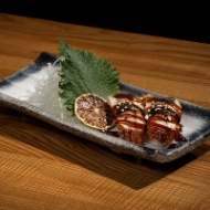 Nigiri Eel's image