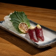 Nigiri Ton, Ghimbir Si Mayo's image