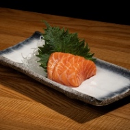 Sashimi Somon's image