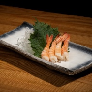 Sashimi Creveti Ebi's image