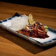 Sashimi Eel's image